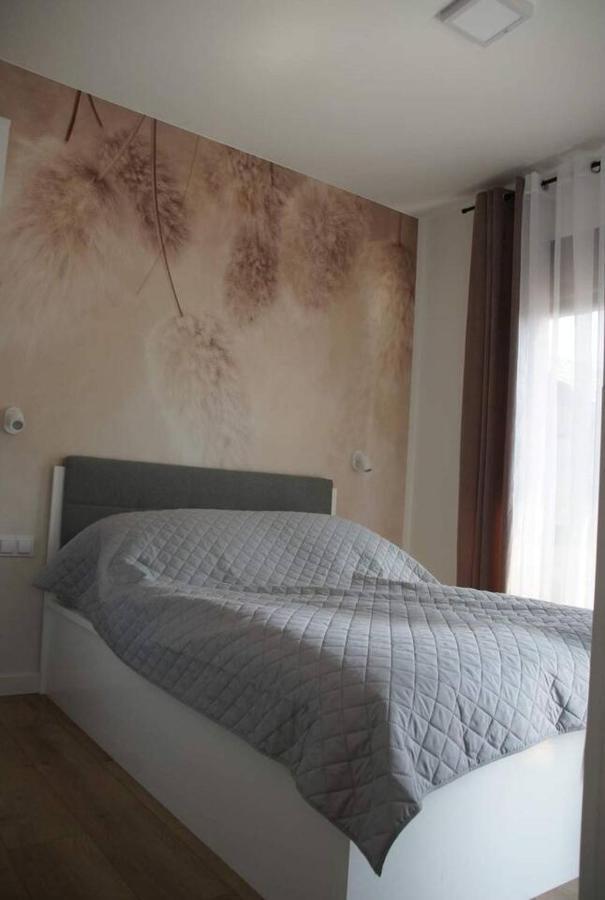 Niechorze Modrzewiowa Apartament Екстер'єр фото